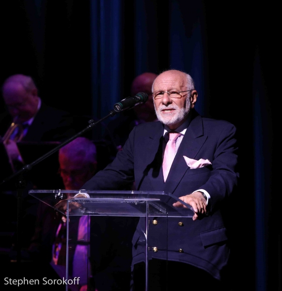 Photo Coverage: JOE PISCOPO Plays The Ciccone Theatre Image