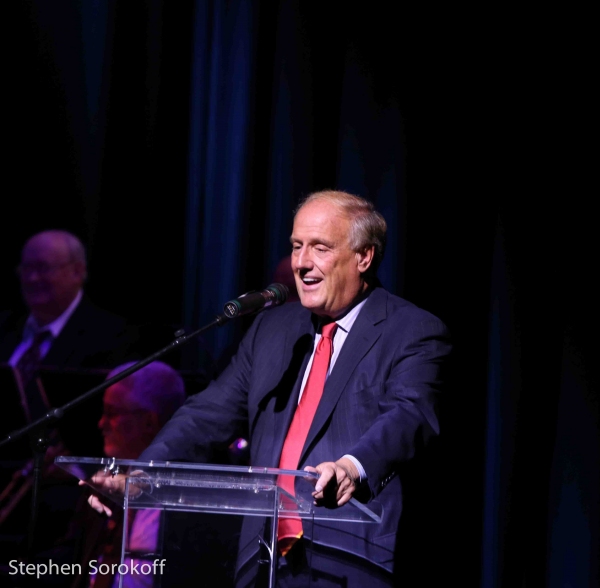 Photo Coverage: JOE PISCOPO Plays The Ciccone Theatre Image