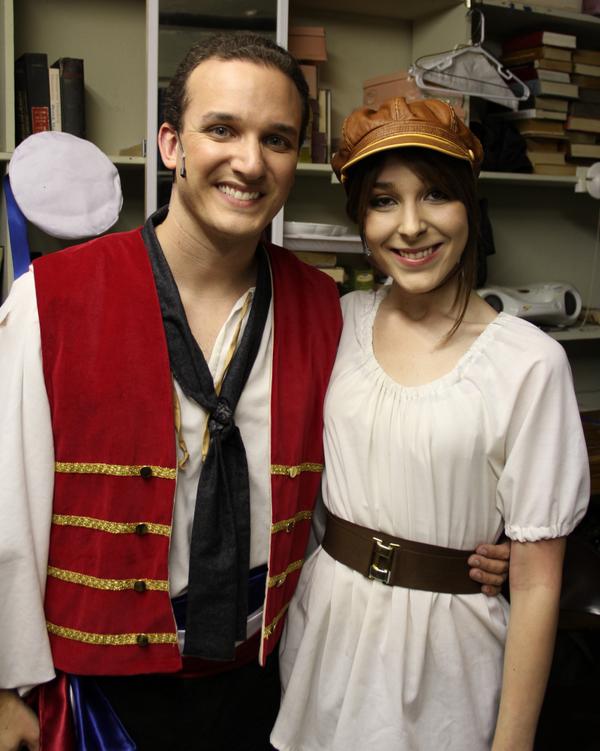 Les Mis