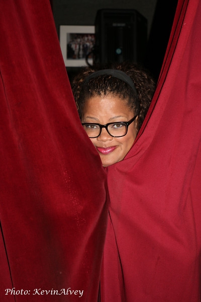 Photo Flash: Broadway at Birdland Features Natalie Douglas Image