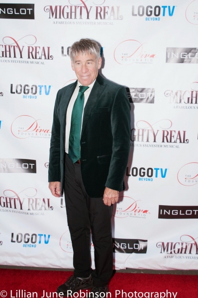 Photo Flash: MIGHTY REAL: A FABULOUS SYLVESTER MUSICAL Opens Off-Broadway Image