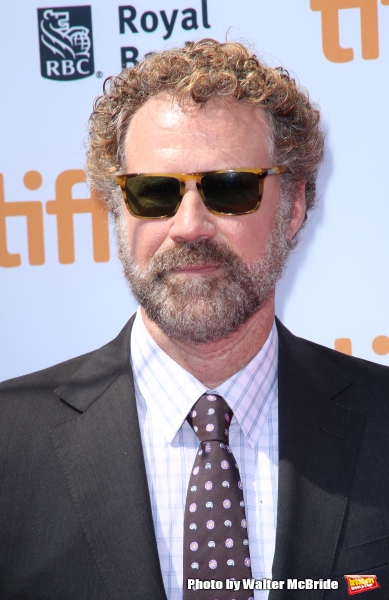 Photo Coverage: On the TIFF Red Carpet for WELCOME TO ME  Image