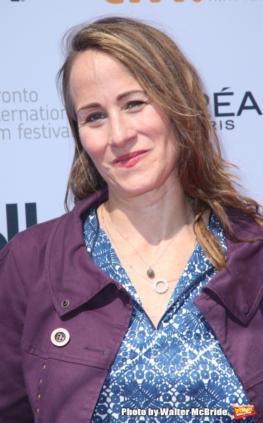 Photo Coverage: On the TIFF Red Carpet for WELCOME TO ME  Image