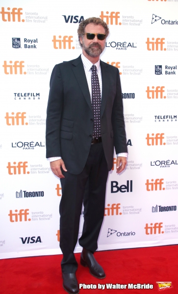 Photo Coverage: On the TIFF Red Carpet for WELCOME TO ME  Image
