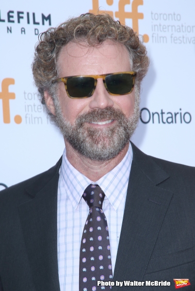 Photo Coverage: On the TIFF Red Carpet for WELCOME TO ME  Image