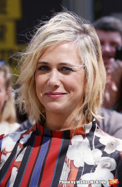 Photo Coverage: On the TIFF Red Carpet for WELCOME TO ME  Image