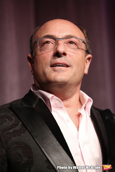 Photo Coverage: Inside the TIFF Presentation for MAPS TO THE STARS  Image