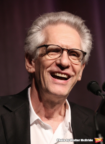 Photo Coverage: Inside the TIFF Presentation for MAPS TO THE STARS  Image