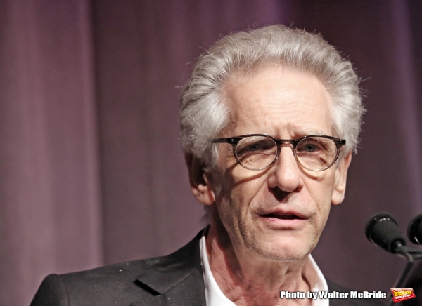Photo Coverage: Inside the TIFF Presentation for MAPS TO THE STARS  Image