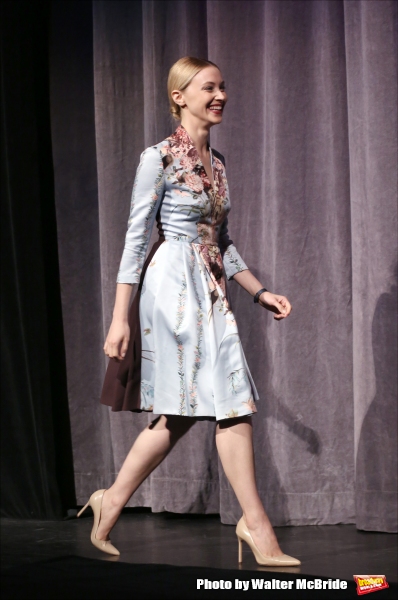 Photo Coverage: Inside the TIFF Presentation for MAPS TO THE STARS  Image