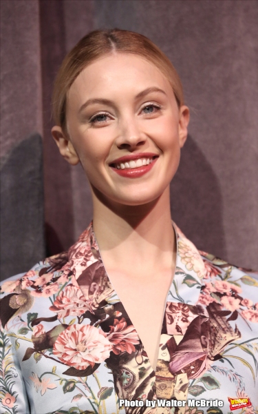 Photo Coverage: Inside the TIFF Presentation for MAPS TO THE STARS  Image
