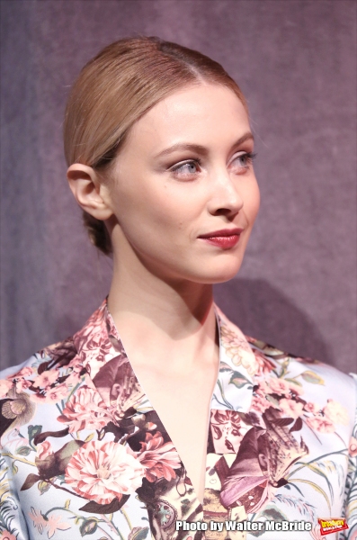 Photo Coverage: Inside the TIFF Presentation for MAPS TO THE STARS 