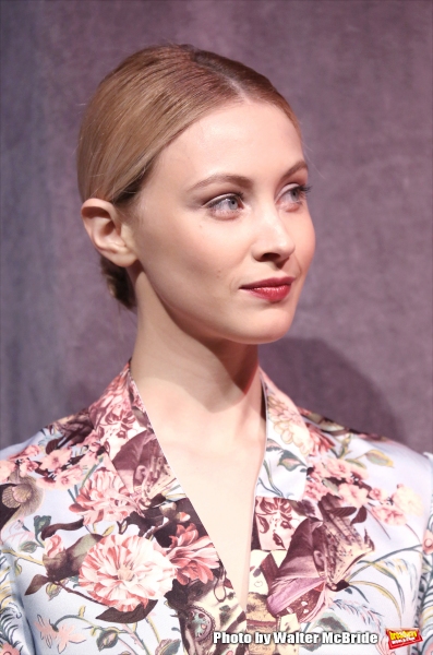 Photo Coverage: Inside the TIFF Presentation for MAPS TO THE STARS  Image