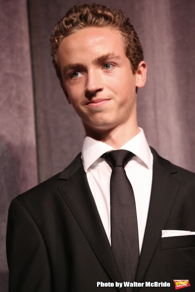 Photo Coverage: Inside the TIFF Presentation for MAPS TO THE STARS  Image