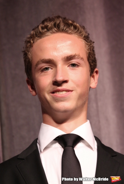 Photo Coverage: Inside the TIFF Presentation for MAPS TO THE STARS  Image