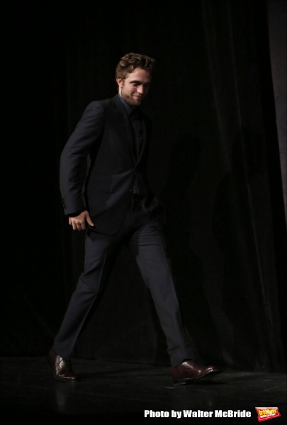 Photo Coverage: Inside the TIFF Presentation for MAPS TO THE STARS  Image