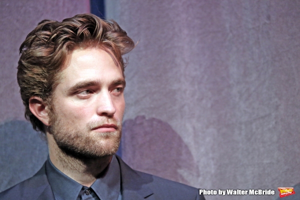 Photo Coverage: Inside the TIFF Presentation for MAPS TO THE STARS  Image