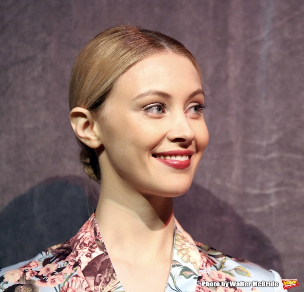Photo Coverage: Inside the TIFF Presentation for MAPS TO THE STARS  Image
