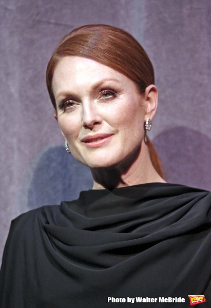 Photo Coverage: Inside the TIFF Presentation for MAPS TO THE STARS  Image