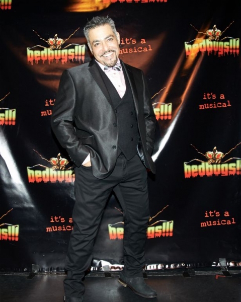 Photo Flash: BEDBUGS!!! Celebrates Opening Night Off-Broadway  Image
