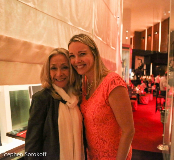 Photo Coverage: Cole Rumbough Performs at Le Cirque's MUSICAL MONDAYS Image