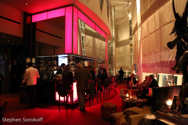 Photo Coverage: Cole Rumbough Performs at Le Cirque's MUSICAL MONDAYS Image
