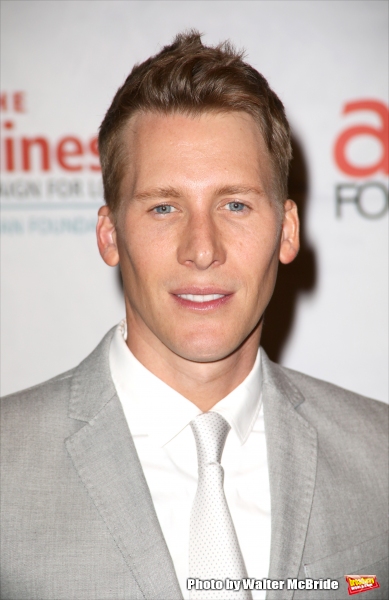 Dustin Lance Black  Photo