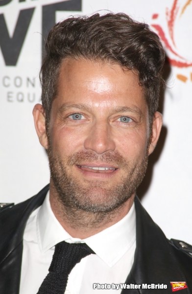 Photo Coverage: Backstage at UPRISING OF LOVE: A Benefit Concert For Global Equality Image