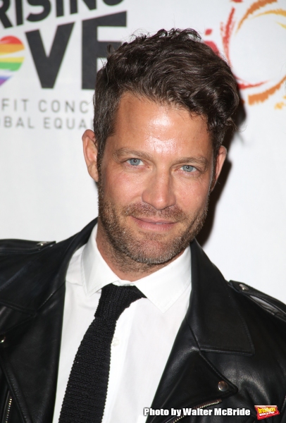 Photo Coverage: Backstage at UPRISING OF LOVE: A Benefit Concert For Global Equality Image