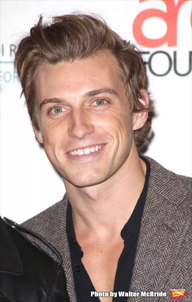 Jeremiah Brent  Photo