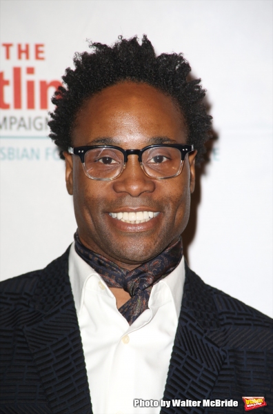 Photo Coverage: Backstage at UPRISING OF LOVE: A Benefit Concert For Global Equality Image