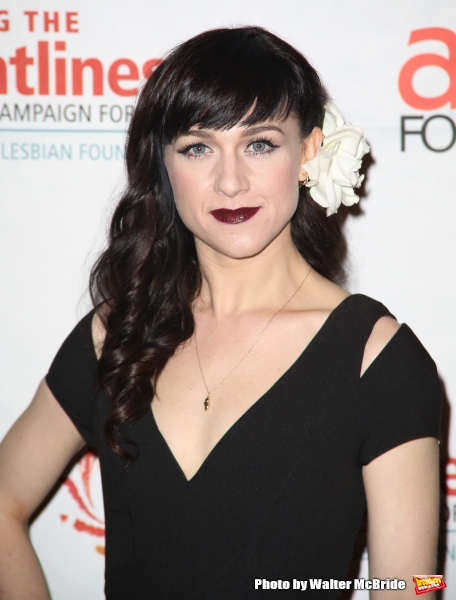 Photo Coverage: Backstage at UPRISING OF LOVE: A Benefit Concert For Global Equality 