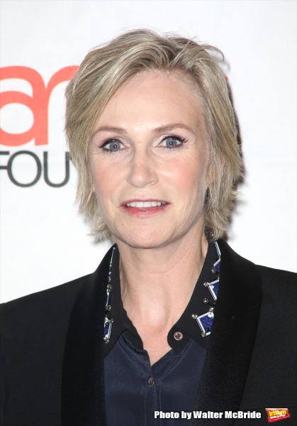 Jane Lynch  Photo