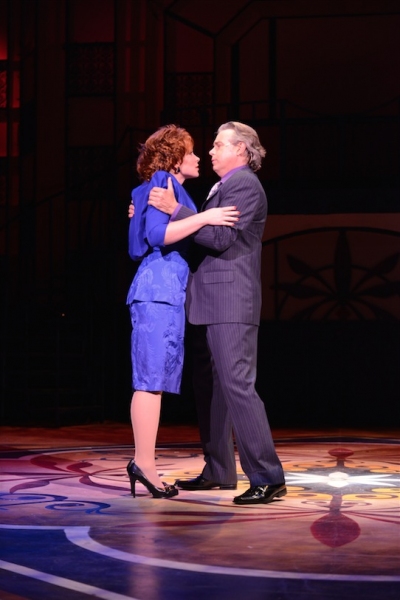 Photo Flash: First Look at 'WOMEN ON THE VERGE' at Theatre at the Center Image