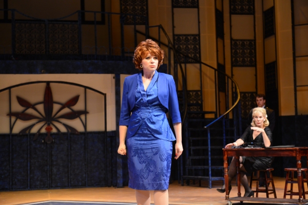 Photo Flash: First Look at 'WOMEN ON THE VERGE' at Theatre at the Center Image
