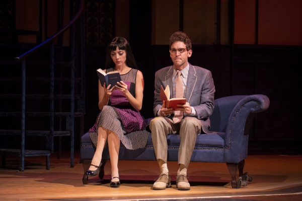 Photo Flash: First Look at 'WOMEN ON THE VERGE' at Theatre at the Center Image
