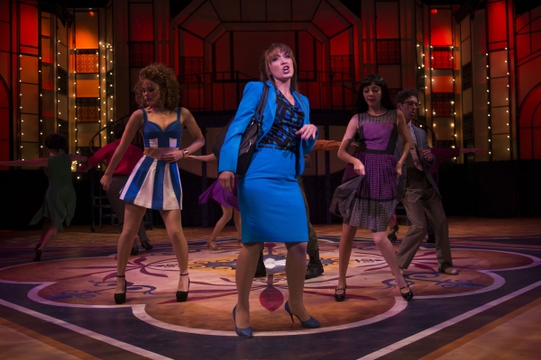 Photo Flash: First Look at 'WOMEN ON THE VERGE' at Theatre at the Center Image