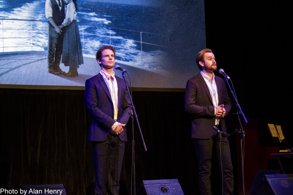 Photo Flash: Inside the Mirvish Season Launch Event Image