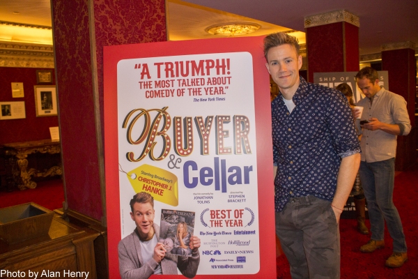 Photo Flash: Inside the Mirvish Season Launch Event Image