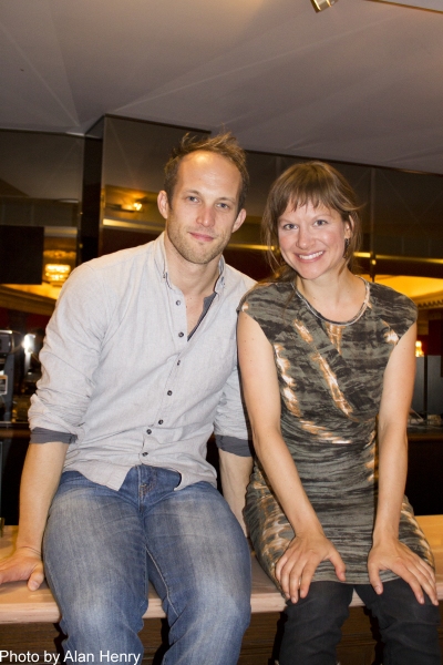 Photo Flash: Inside the Mirvish Season Launch Event Image