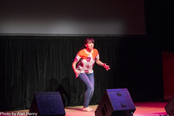 Photo Flash: Inside the Mirvish Season Launch Event Image