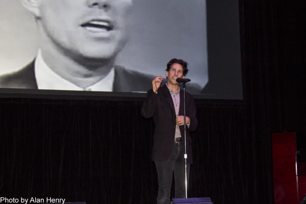Photo Flash: Inside the Mirvish Season Launch Event Image