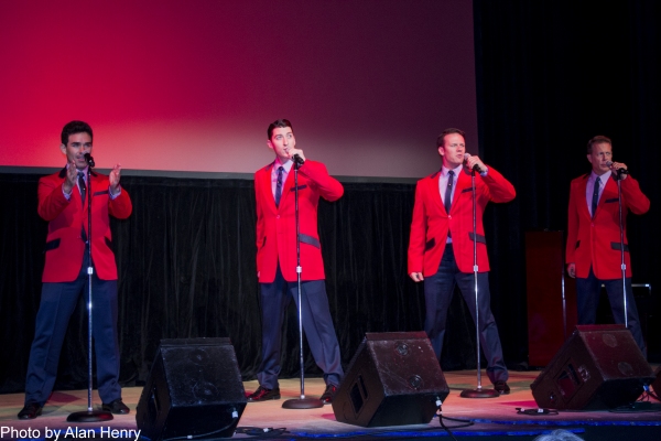 Photo Flash: Inside the Mirvish Season Launch Event Image
