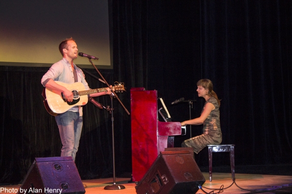 Photo Flash: Inside the Mirvish Season Launch Event Image