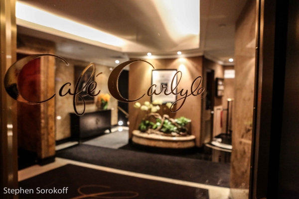Photo Coverage: Jeff Goldblum & The Mildred Snitzer Orchestra Play Cafe Carlyle Image