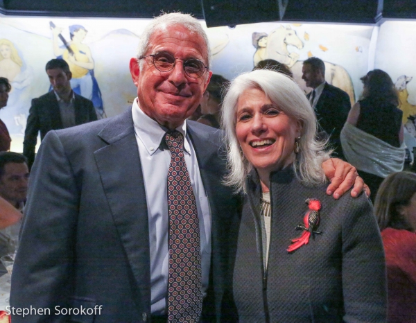 Photo Coverage: Jeff Goldblum & The Mildred Snitzer Orchestra Play Cafe Carlyle Image