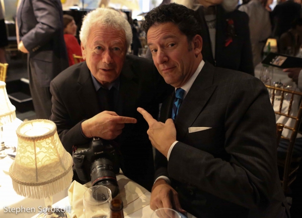 Photo Coverage: Jeff Goldblum & The Mildred Snitzer Orchestra Play Cafe Carlyle Image