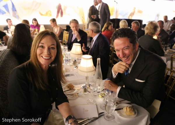 Photo Coverage: Jeff Goldblum & The Mildred Snitzer Orchestra Play Cafe Carlyle Image