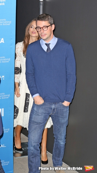 Photo Coverage: Inside TIFF Photo Call for THE IMITATION GAME Photo Coverage: Inside TIFF Photo Call for THE IMITATION GAME Image