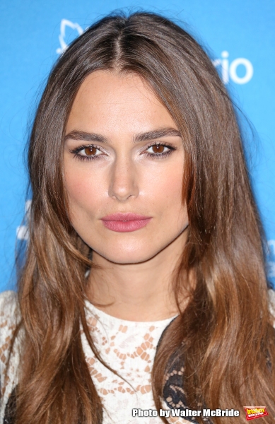 Photo Coverage: Inside TIFF Photo Call for THE IMITATION GAME  Image